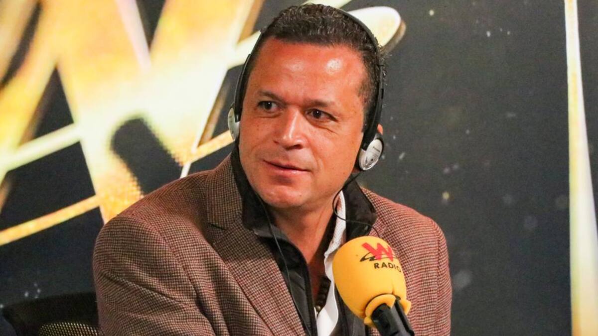 “Soacha es una tierra de oportunidades y de desarrollo”: alcalde Juan Carlos Saldarriaga