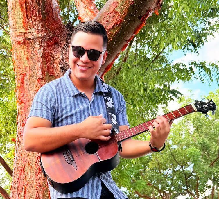 Luis Enrique Rangel: Tradición y modernidad