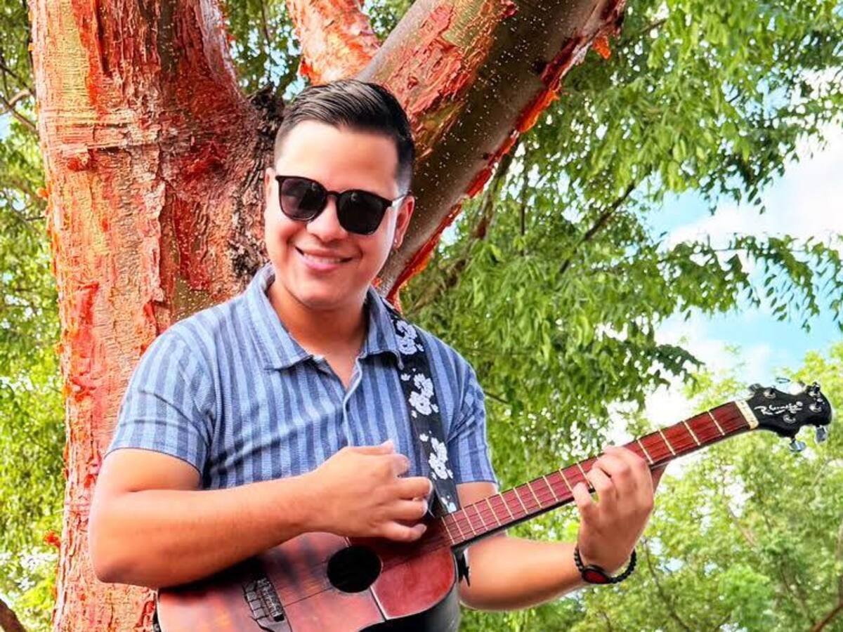 Luis Enrique Rangel: Tradición y modernidad