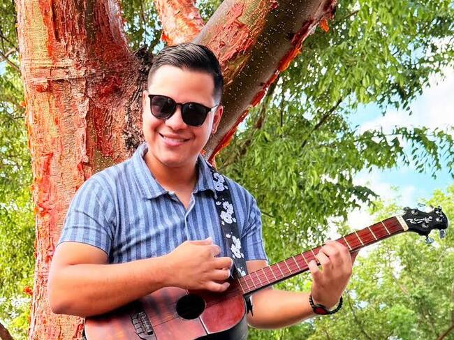 Luis Enrique Rangel: Tradición y modernidad