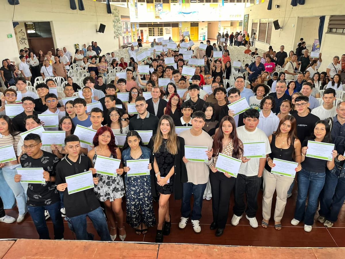 Jueves 22 de enero, las noticias más importantes de Armenia y Quindío