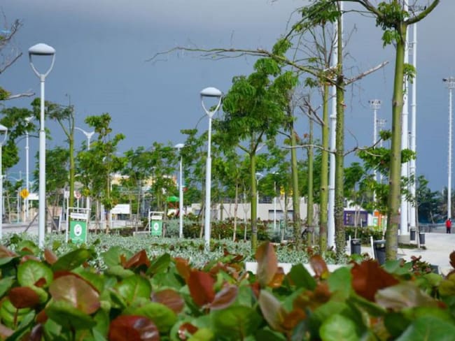 Polémica facultad ambiental al Área Metropolitana de Barranquilla