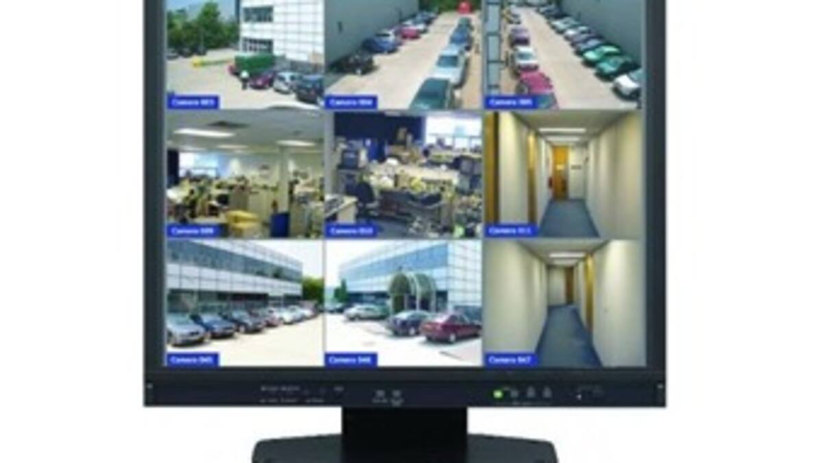 La videovigilancia llegó para quedarse