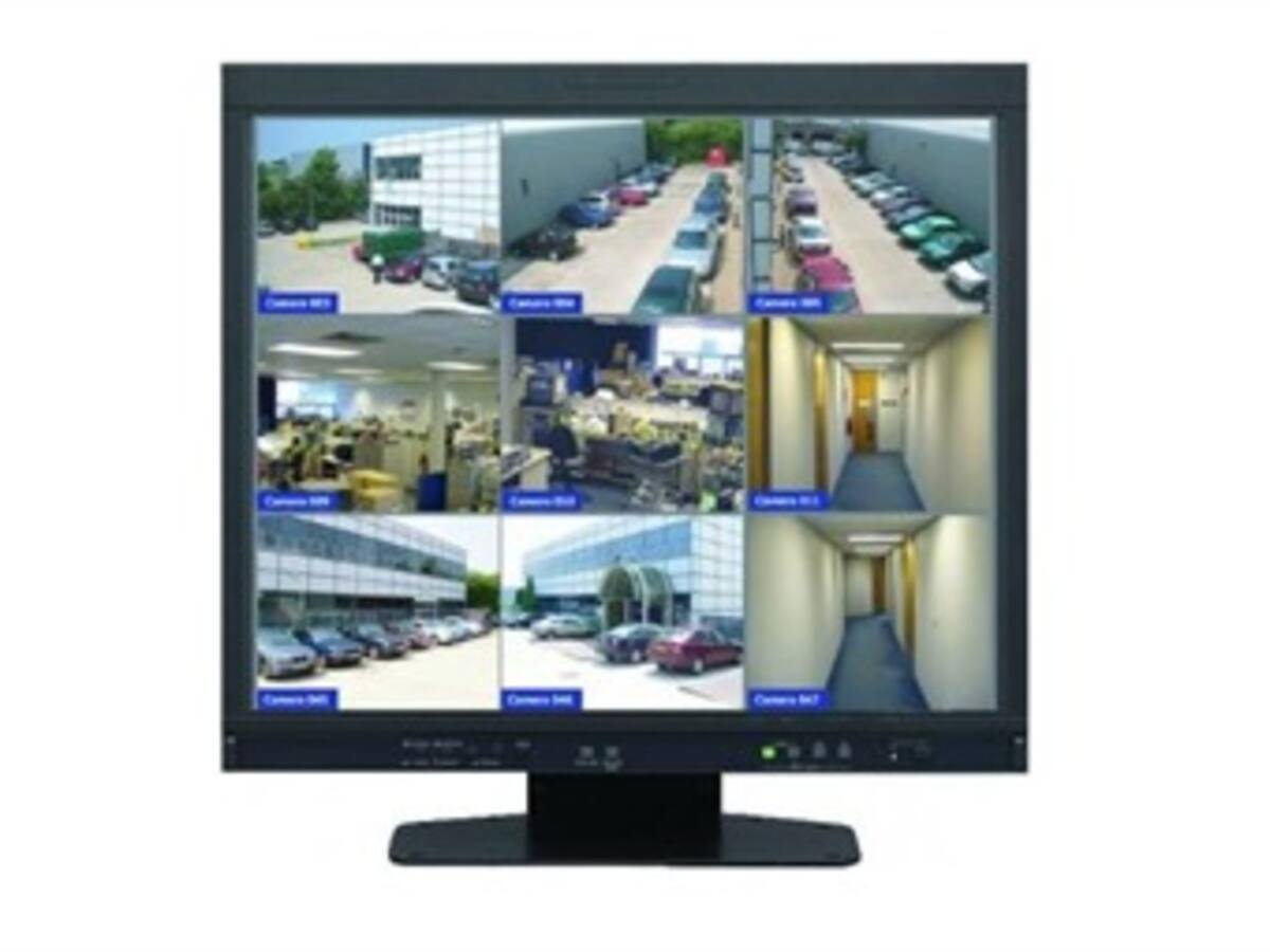 La videovigilancia llegó para quedarse