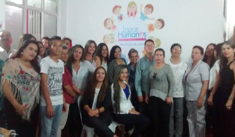 Lleva 7 meses funcionando sin embargo el fin de semana pasado se dio apertura a la sede ubicada frente a la antigua Registraduría 