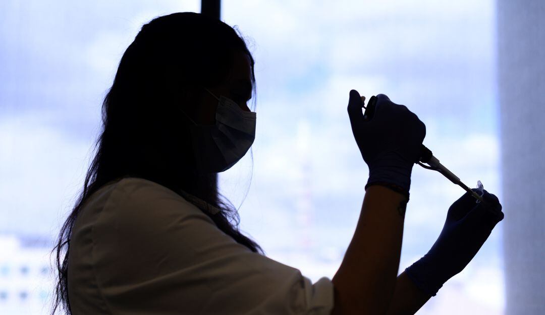 La Dexametasona podría salvar las vidas de los pacientes graves de COVID-19