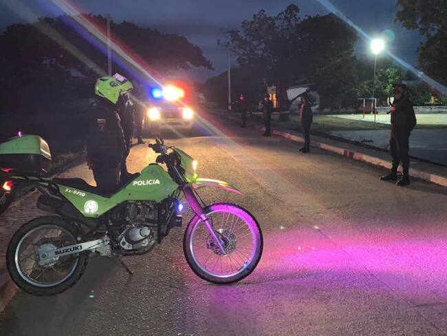 En Bolívar, hurtos disminuyeron en un 30% en los seis primeros meses