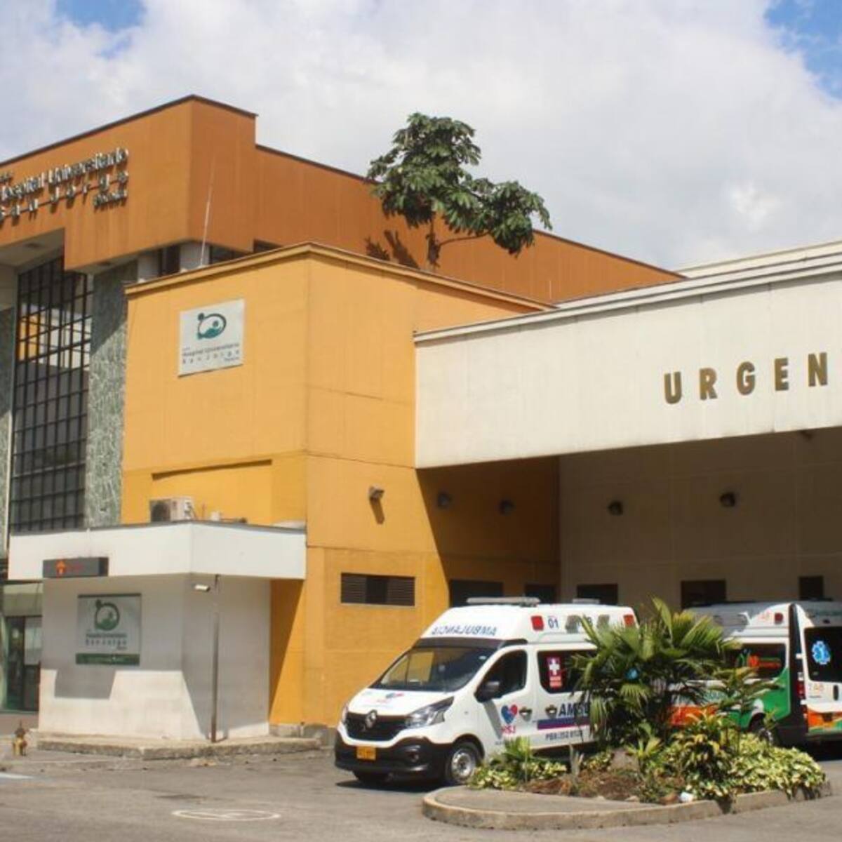 Hospital San Jorge de Pereira canceló deudas a proveedores