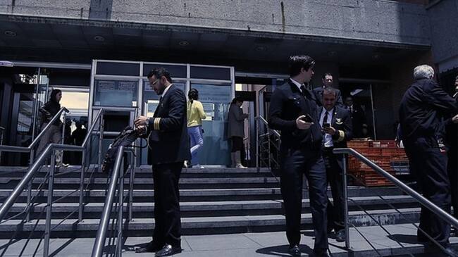 Renunció árbitro designado de la Acdac en tribunal de arbitramento. Foto: Colprensa