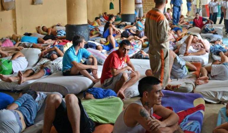 Aumenta la migración venezolana.