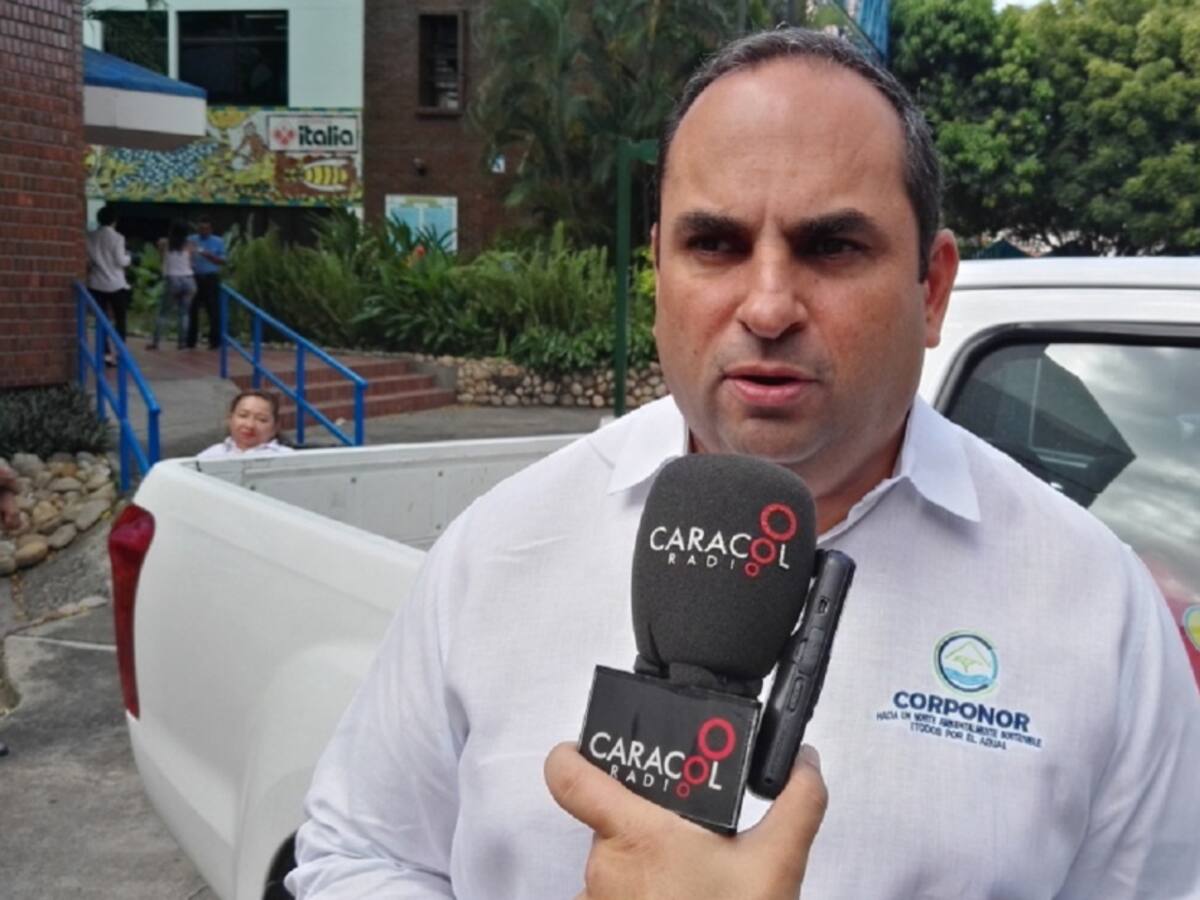 Autoridad ambiental alista plan protección de especies