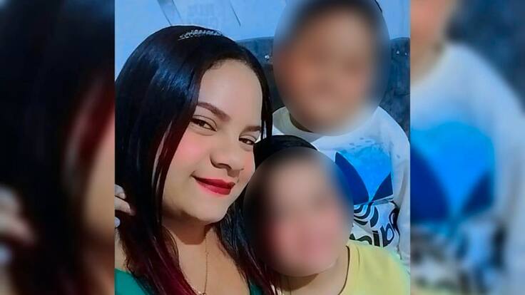 Prima de víctima de feminicidio en CC Satanfé: “se había ido del hogar con sus hijos por miedo”