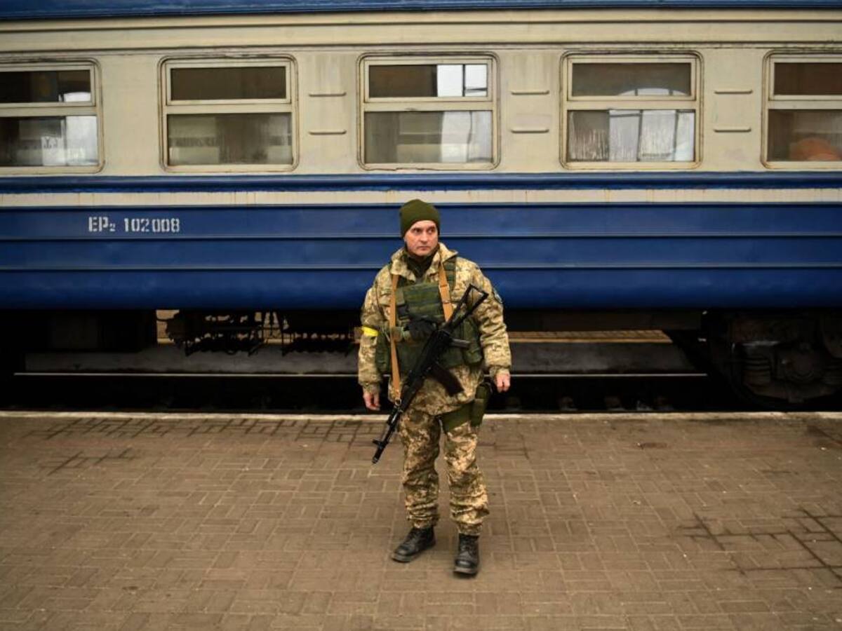Jersón, la región ucraniana que podría anexarse a Rusia