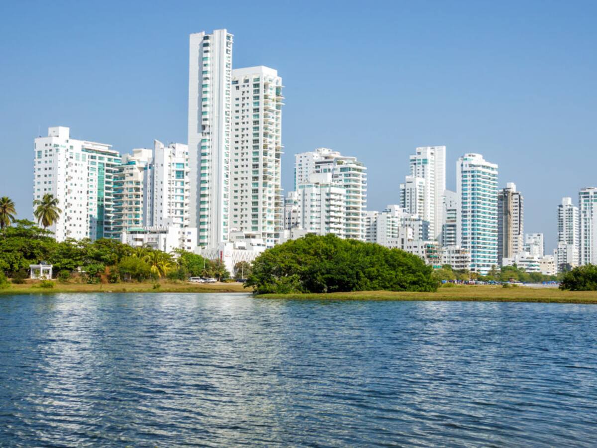 ANLA defiende su competencia como autoridad ambiental en el Muelle 13 de Buenaventura