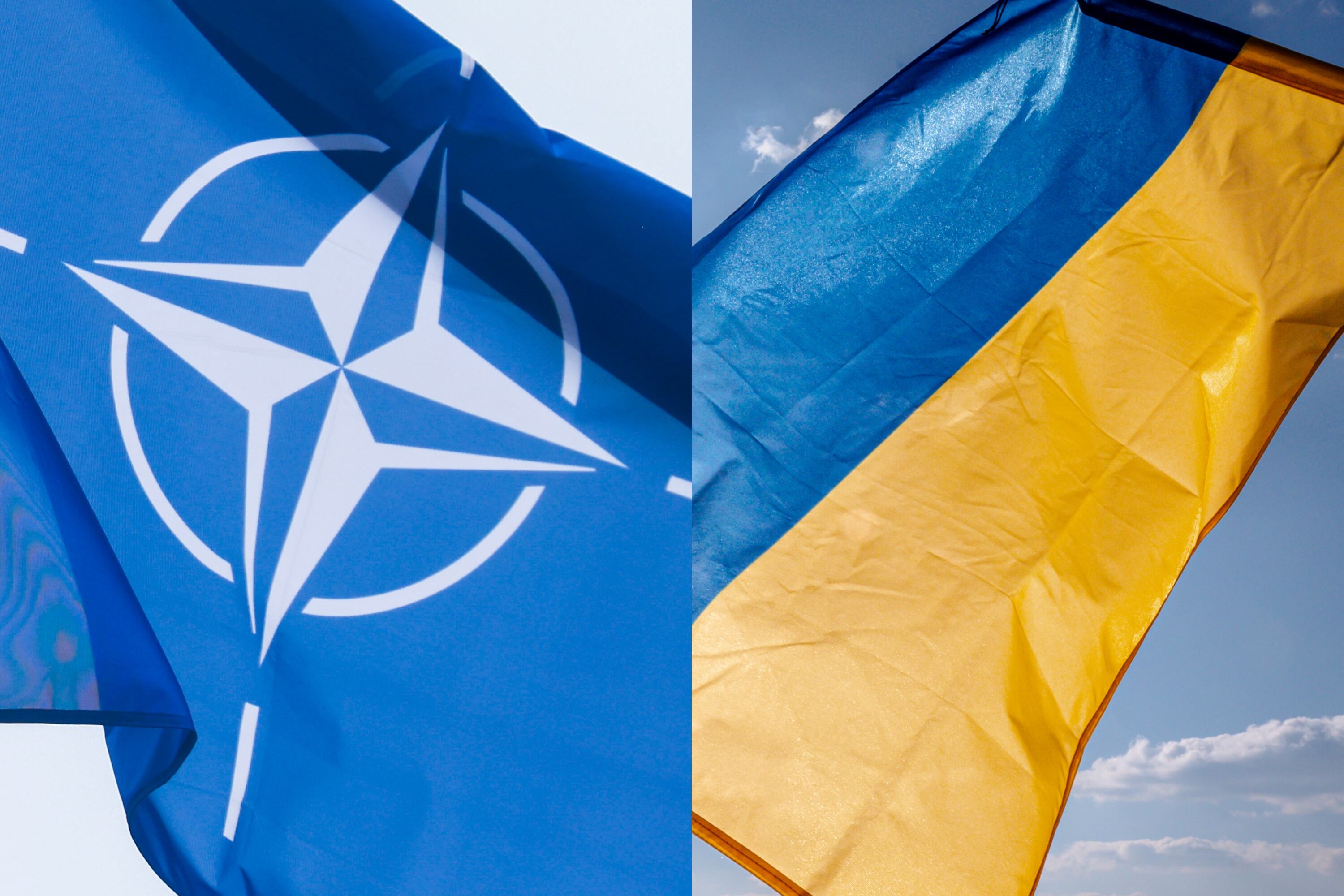OTAN y Ucrania | Fotos: GettyImages
