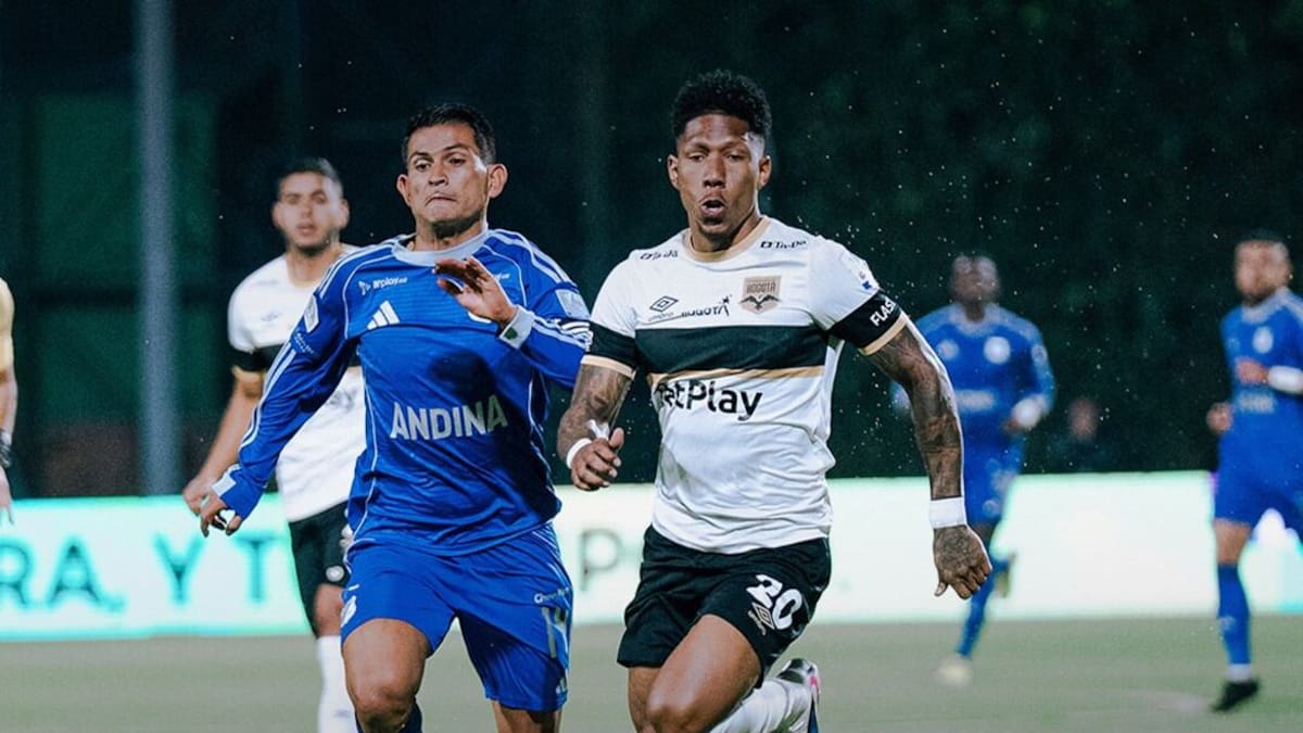 Millonarios presenta queja formal ante la Comisión Arbitral por partido ante Inter