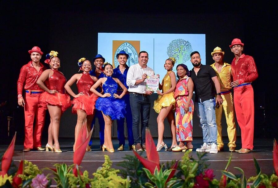 Alcaldía de Cartagena