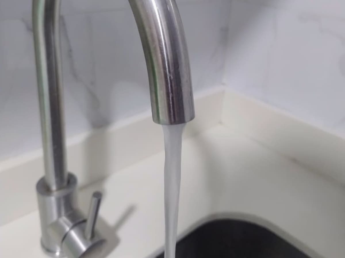 Acuacar celebra Día Mundial del Agua: 30 años llevando el preciado líquido a los cartageneros