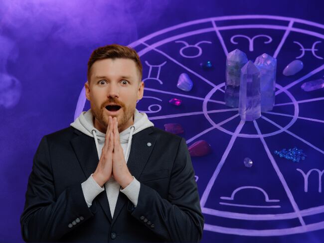 Signos del zodiaco que recibirán buenas noticias en la semana del 28 de julio al 3 de agosto