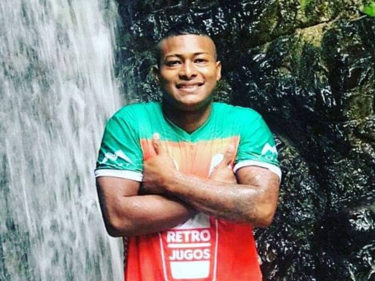 Murió uno de los jugadores baleados en Urabá
