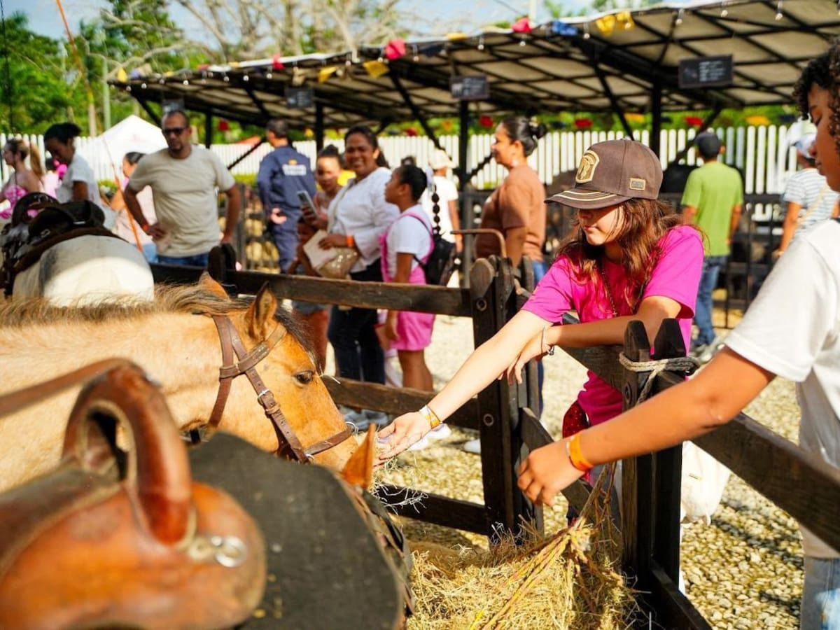 Panaca Viajero regresa a Bolívar, con una nueva experiencia gratuita para la familia en Magangué
