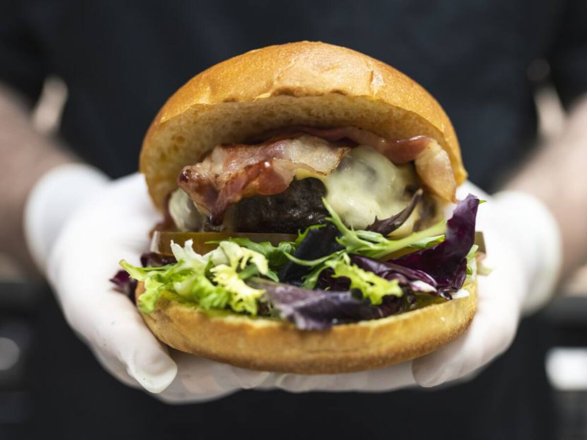 Burger Master 2022: Estos son los restaurantes participantes por ciudades