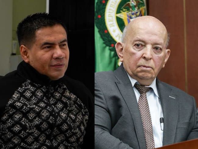 ‘Pipe Tuluá’ arremetió contra el comisionado Otty Patiño: “Parece que no le duelen los muertos”