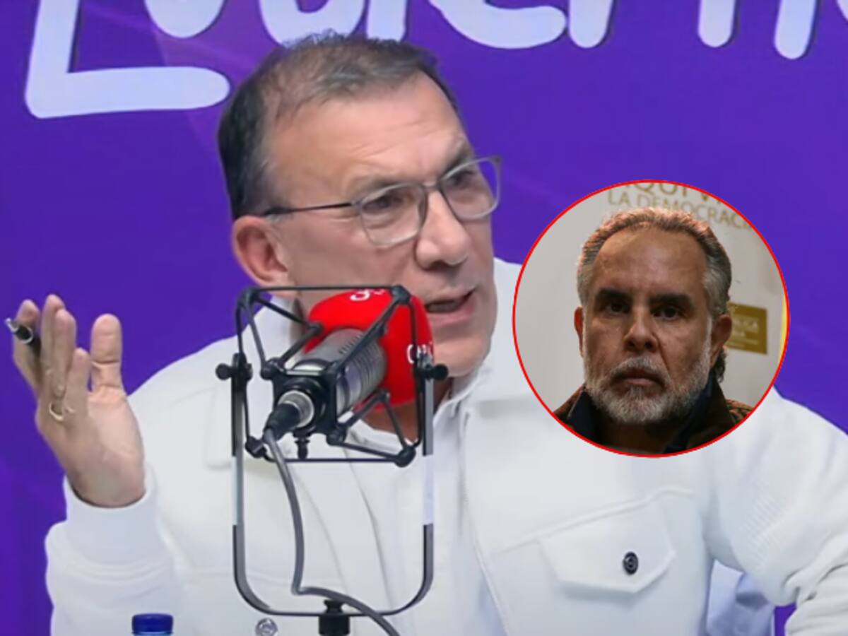 “Benedetti es de los pocos que ha sido capaz de resucitar como Lázaro”: Roy Barreras