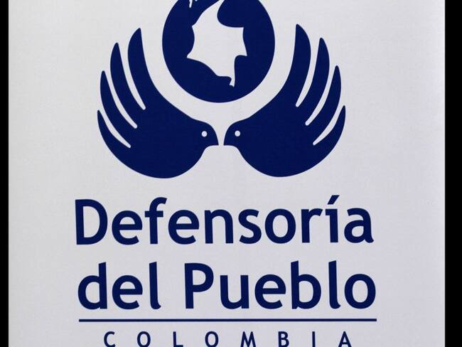 Defensoría del Pueblo escuchó a 40 víctimas de protestas en Bogotá