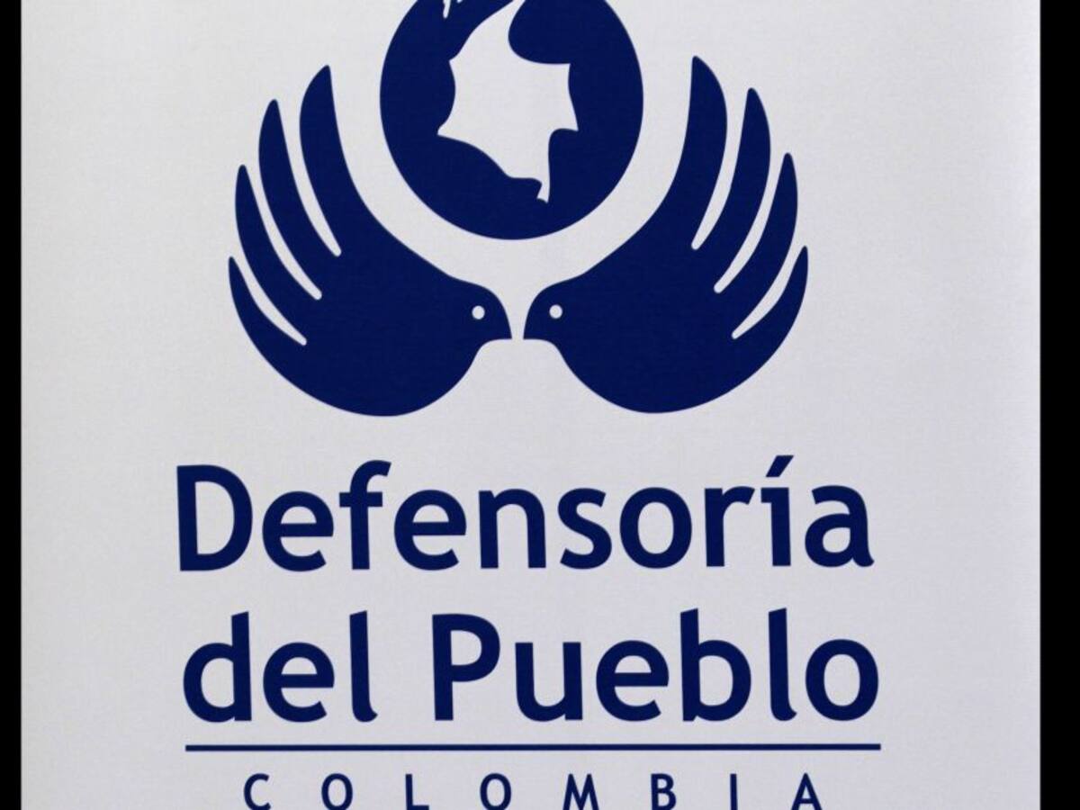 Defensoría del Pueblo escuchó a 40 víctimas de protestas en Bogotá