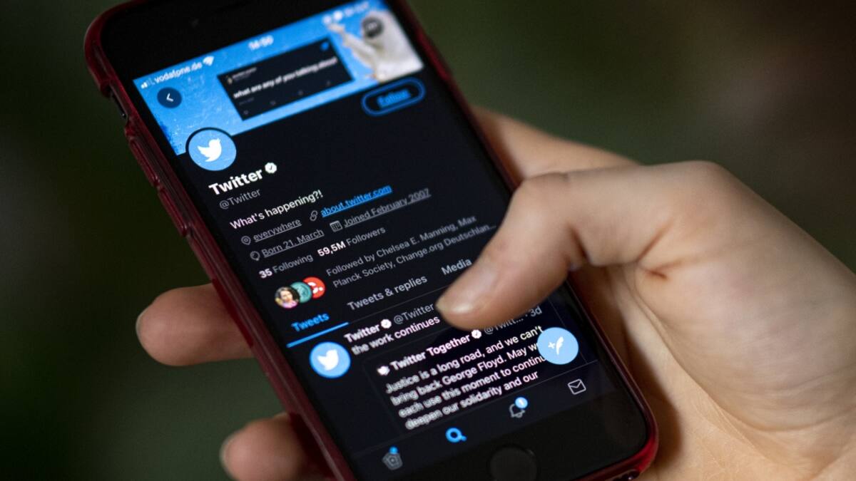 ¿Tóxico? Twitter prueba los 'no me gusta' dentro de la red social