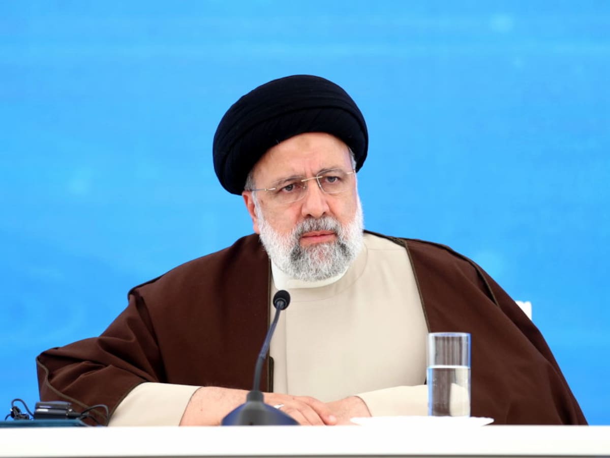 Parece que sí fue un accidente debido al clima: periodista sobre muerte de Ebrahim Raisí