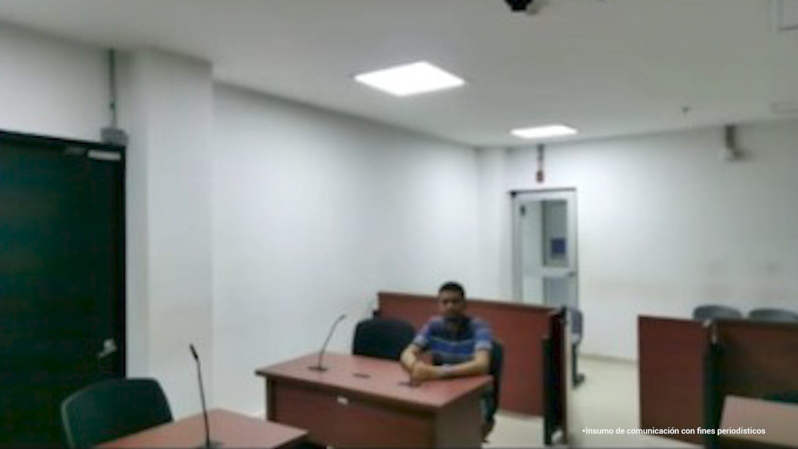 Presuntos implicados en dos homicidios en Cartagena fueron judicializados