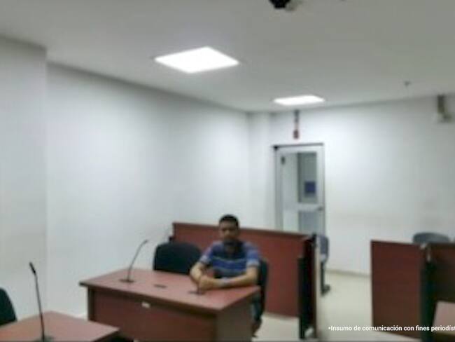 Presuntos implicados en dos homicidios en Cartagena fueron judicializados