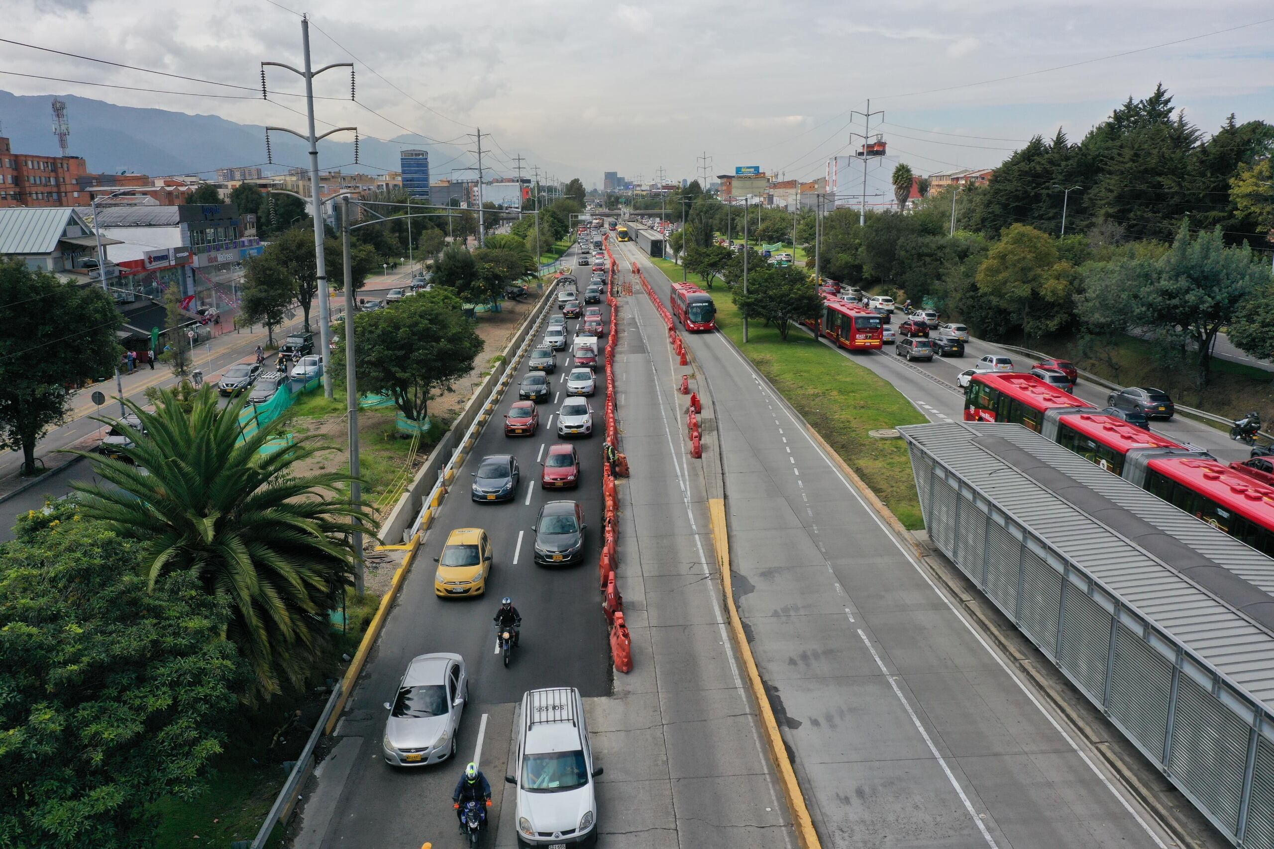 Cortesía Prensa Instituto de Desarrollo Urbano.