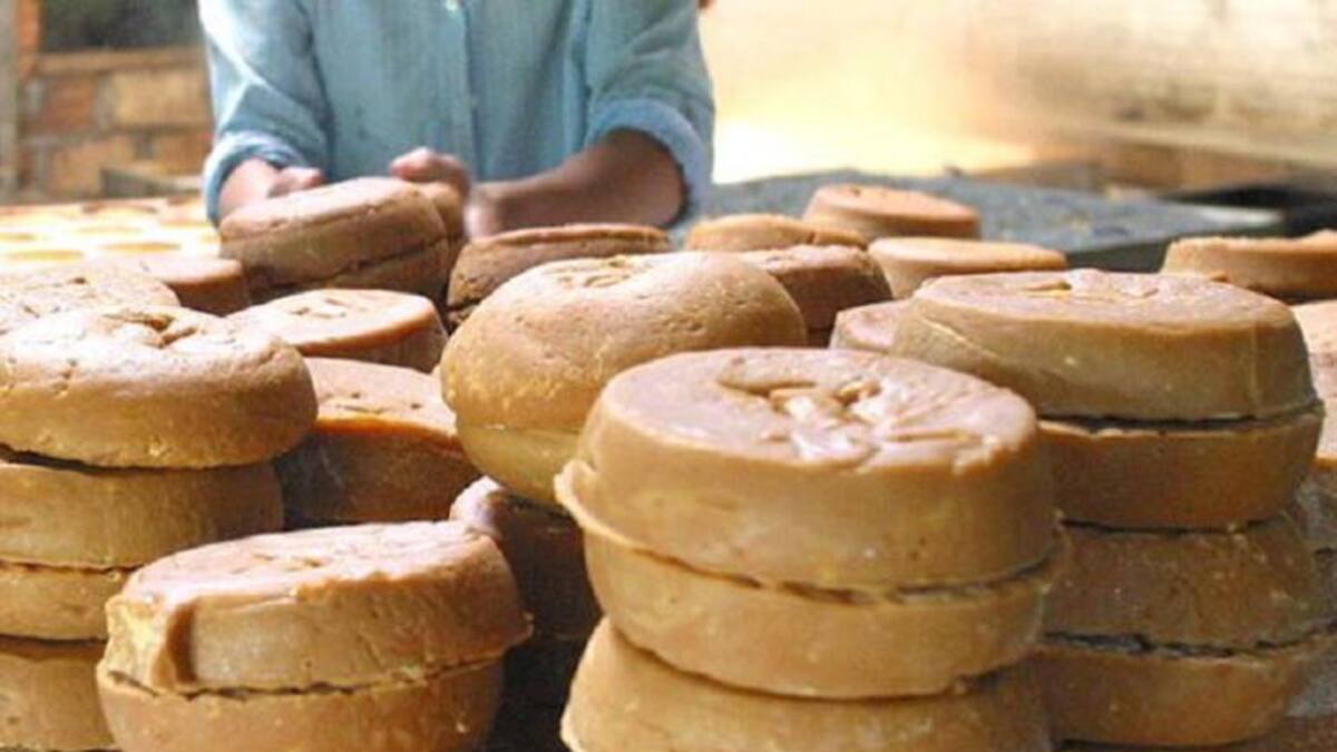 La panela de Boyacá estará en Estados Unidos