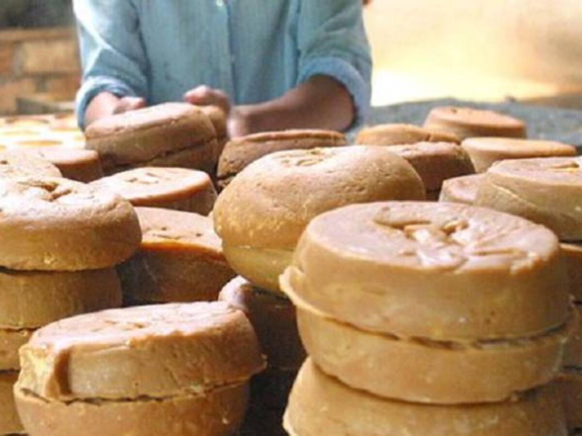 La panela de Boyacá estará en Estados Unidos