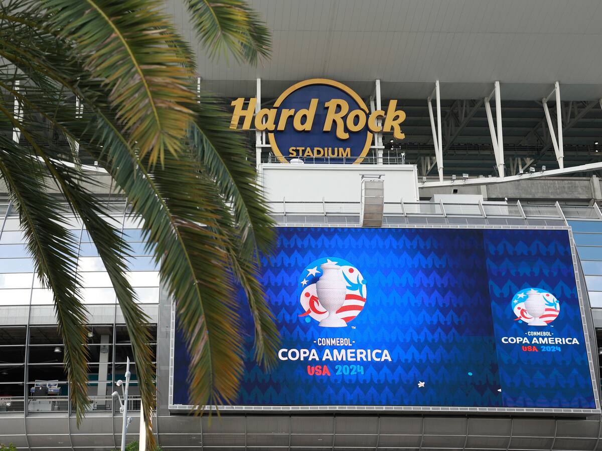 Esto valdría ir a la final de la Copa América 2024: presupuesto aproximado por persona