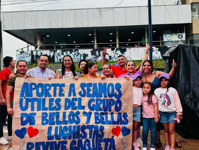 La entrega de los útiles se coordinará con las gestoras sociales de los municipios y los directivos docentes del departamento para la distribución de los kits recolectados en todas las instituciones educativas del territorio.