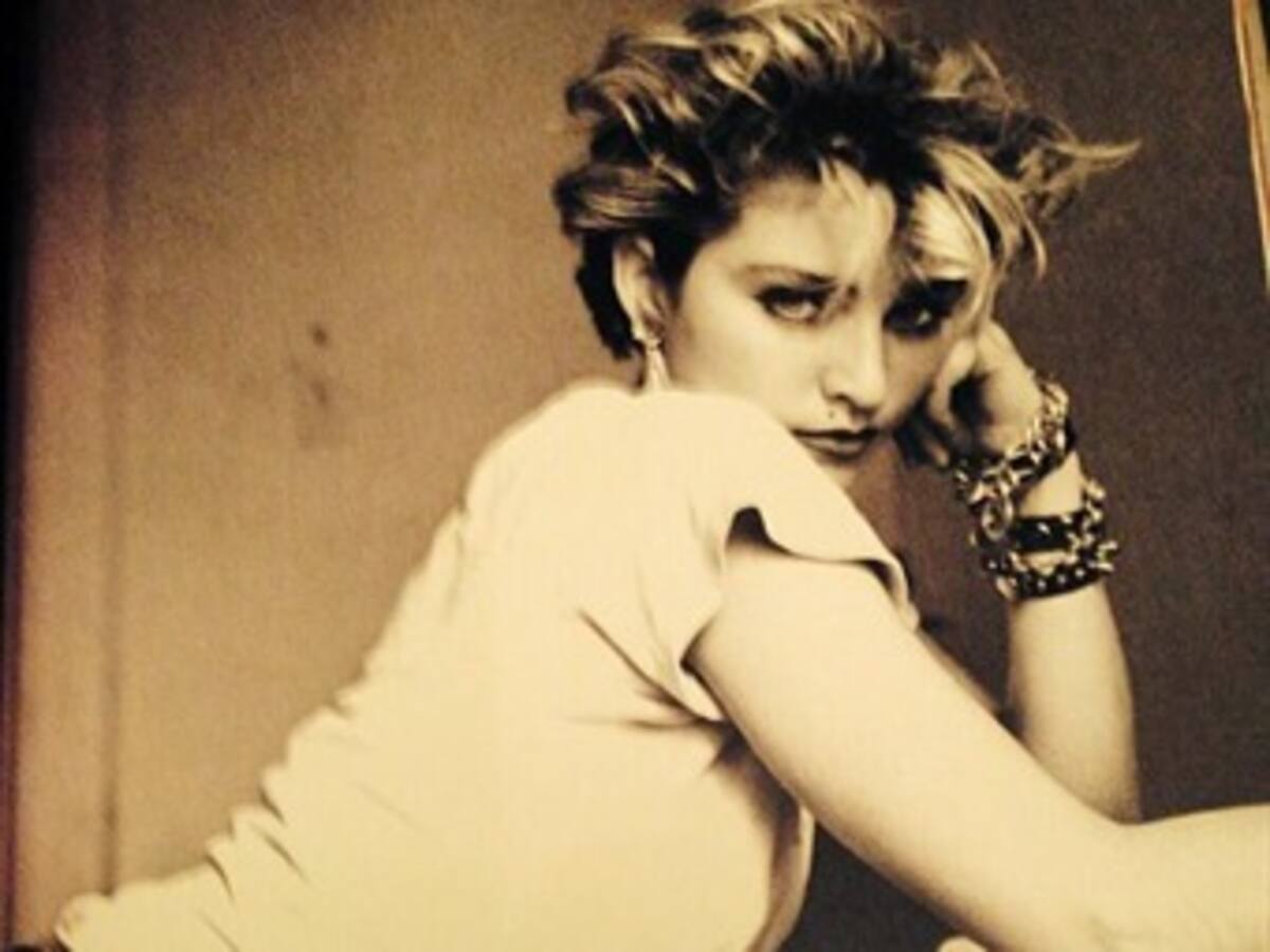 Madonna rompe su relación con Timor Steffens