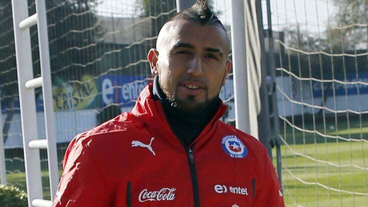 Felicidad de Arturo es empañada por culpa de su padre