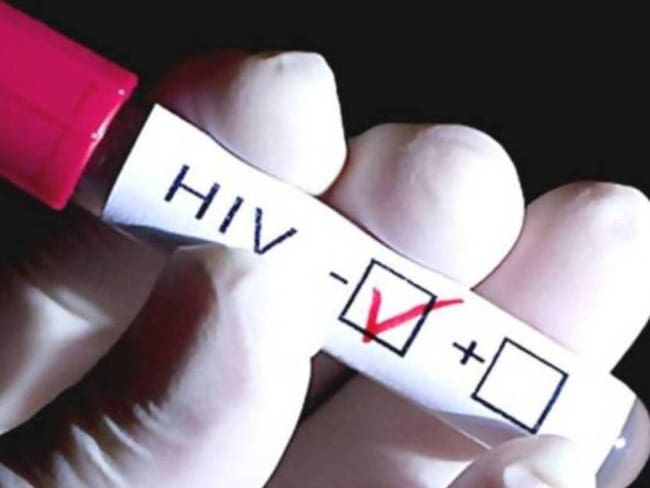 prevención de VIH