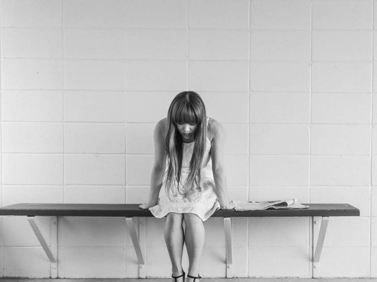 Salud mental en niños: ¿Qué hacer si sospecho que mi hijo tiene depresión?