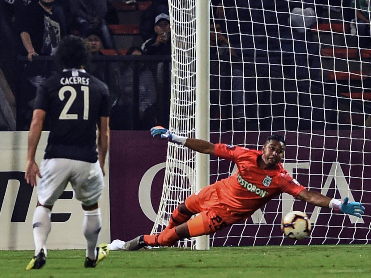 José Fernando Cuadrado: agradecimiento a Millonarios y Atlético Nacional