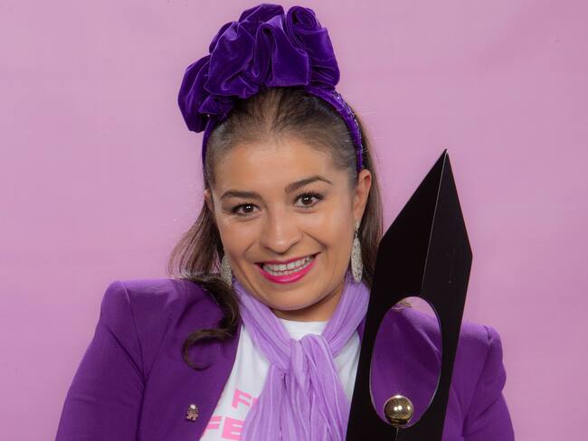 Cortesía Prensa Cafam.