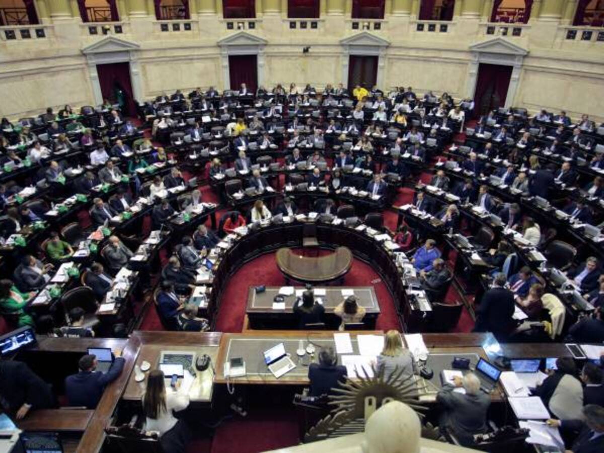 Cámara de Diputados de Argentina aprobó proyecto de aborto legal