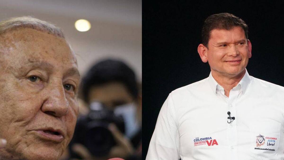 Como presidente, Rodolfo Hernández respetaría referendo provida: John M. Rodríguez