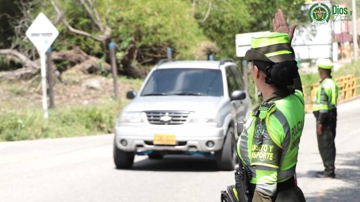 Plan retorno 19 de agosto: estos son los cierres y afectaciones en vías en Colombia