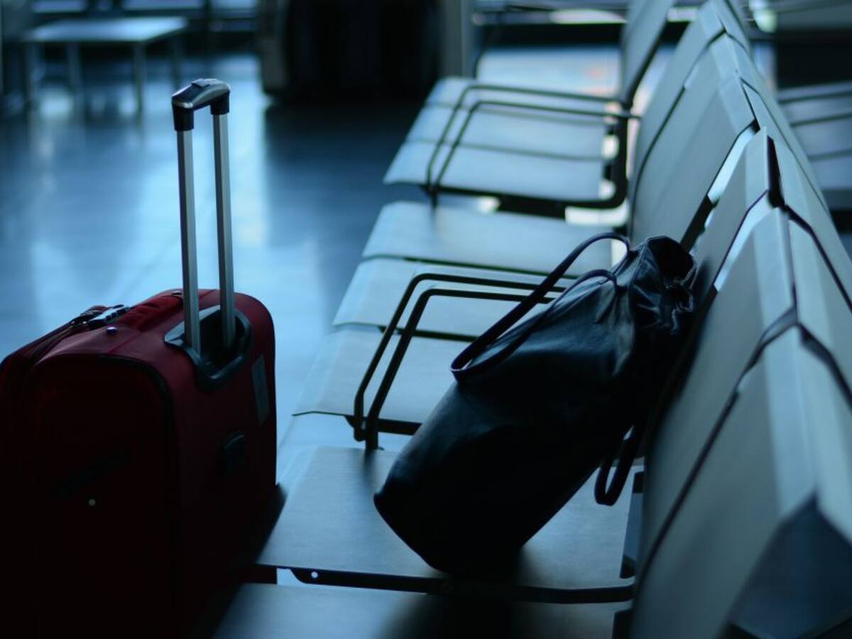 11.300 colombianos permanecen varados en el exterior