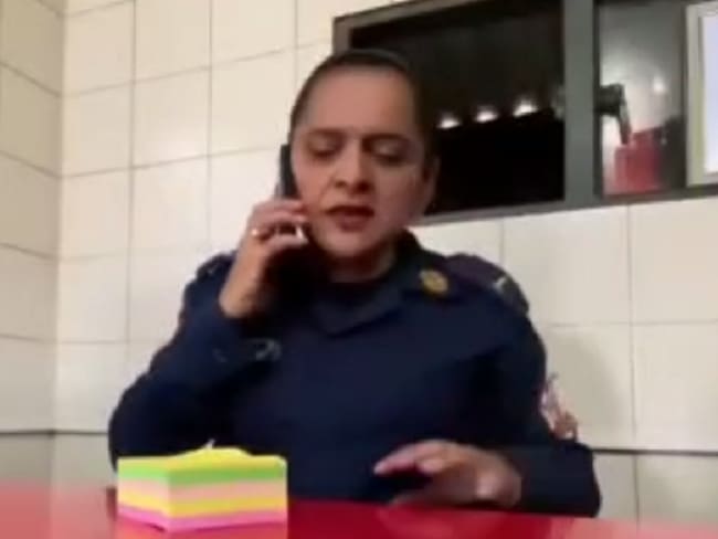 Benilda Noriega Suarez